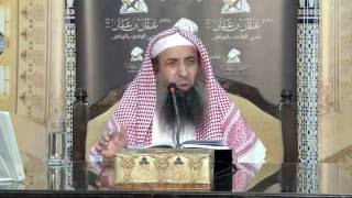 صورة المجلس 18 # شرح كتاب ثلاثيات مسند الإمام أحمد # للشيخ عبدالمحسن الزامل