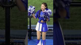 CSファイナル  Akiちゃん  ベイスターズ　dianaディアーナ  チア