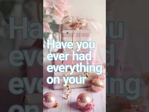 Wishlist - Share your Wishes video thumbnail