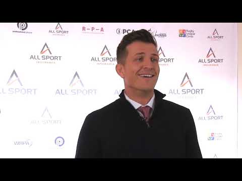 All Sport Quickfire Questions - Ed Jackson