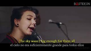 Of Monsters And Men - Dirty Paws (Sub Español + Lyrics)