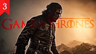Game of thrones season 8 Episode 3 |  Explained in HINDI | Season 8 | Movie Narco