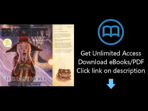 The Last Hero: A Discworld Fable