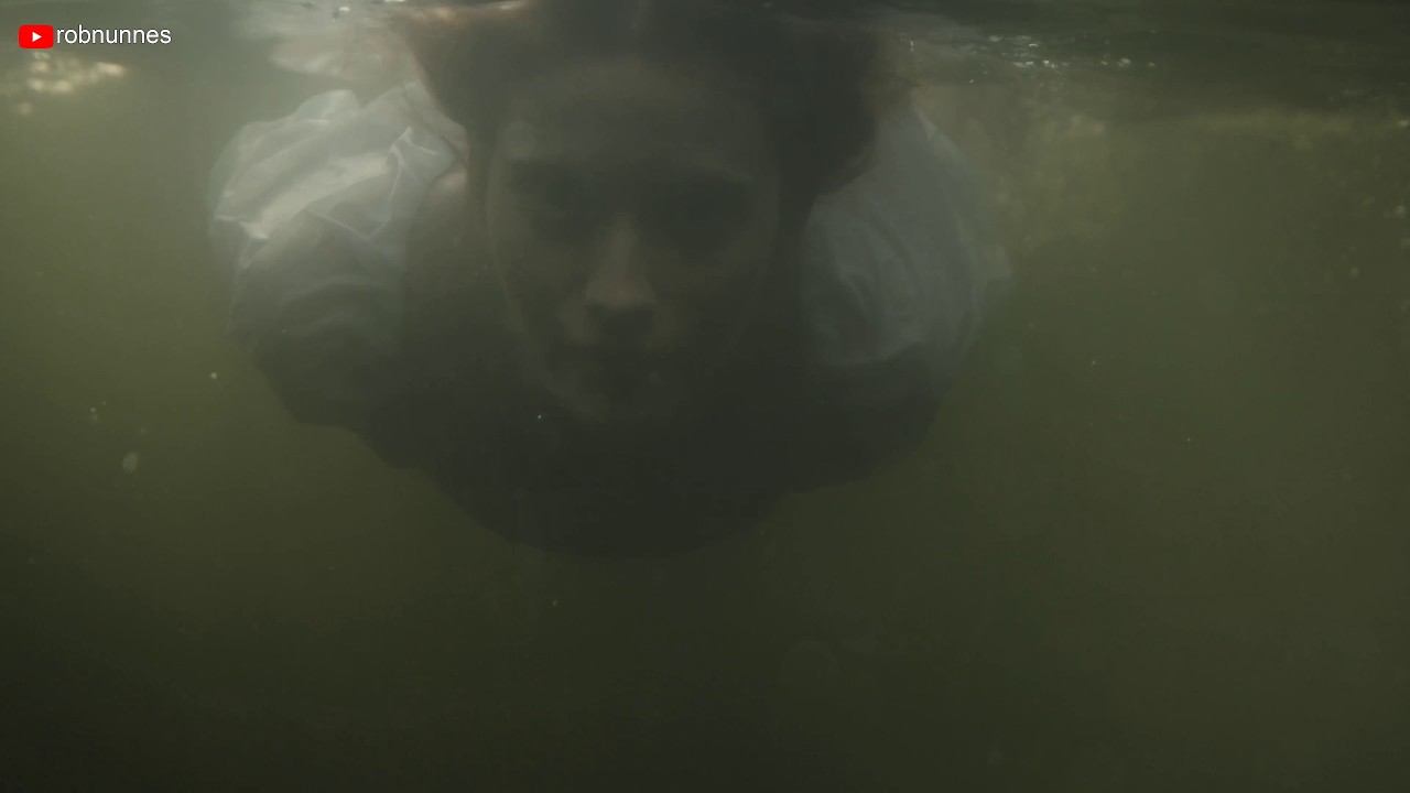 Not Afraid Of Depth thumbnail