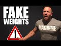 Fake Weights and Internet Lies - It’s YOUR Fault!