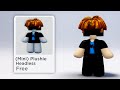 HOW TO BE A CUTE MINI ROBLOX AVATAR WITH HEADLESS FOR ACTUALLY FREE!😍(2024)