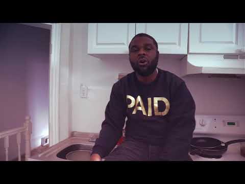 Pretty Flock - Paper Right Feat. Lik Moss