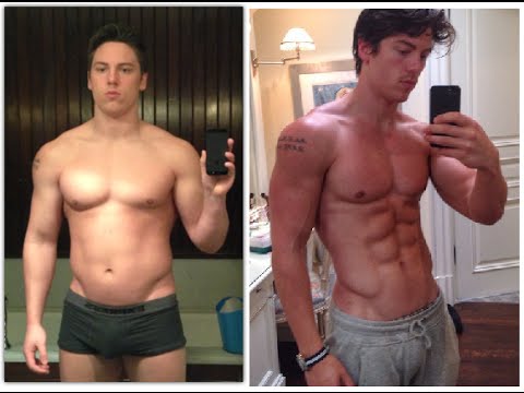The Aggressive Fat Loss Approach for Getting Shredded Fast - Feat. Greg of KINOBODY