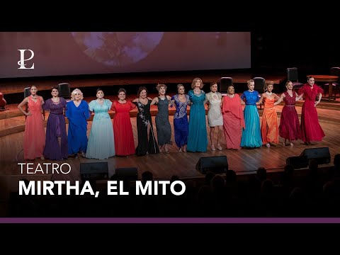 La emoción de Mirtha Legrand en la Gala anual de la Fundación Fernández en el Palacio Libertad.