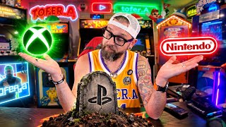 Xbox and Nintendo just went NUCLEAR on PlayStation  