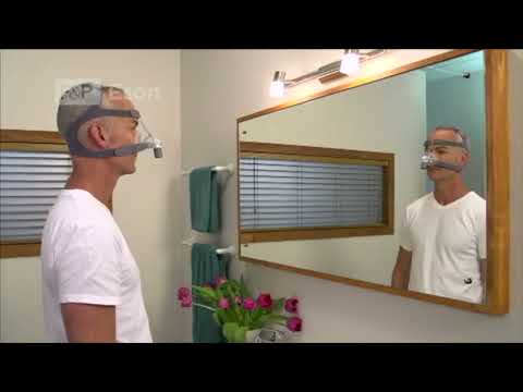 Introduction to The Eson Nasal Mask