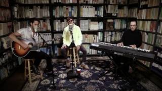 Sparks - Missionary Position - 8/1/2017 - Paste Studios, New York, NY