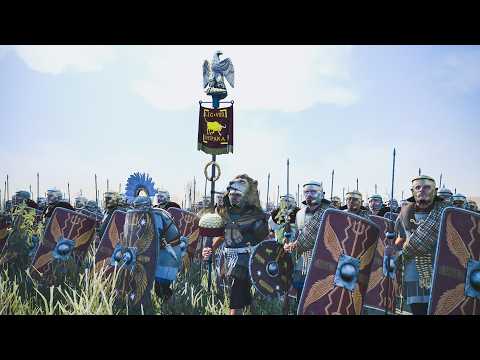 Legio IX Hispana: The Final March of Rome’s Lost Legion (Part 2)