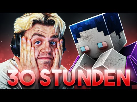 Ich hätte Basti nie zu einer Winchallenge zwingen sollen...