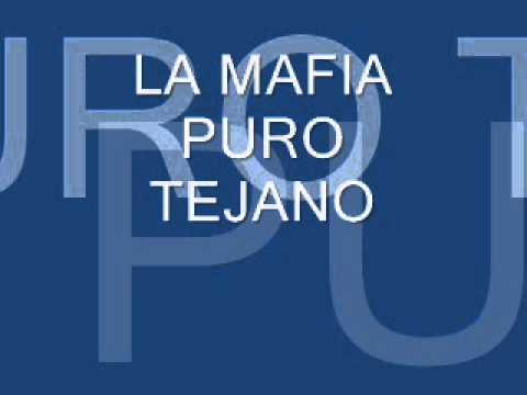 LA MAFIA - LA MAFIOSA (Polka)
