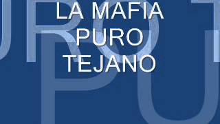 LA MAFIA - LA MAFIOSA (Polka)