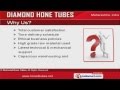 Honed Tubes By Diamond Hone Tubes Mumbai