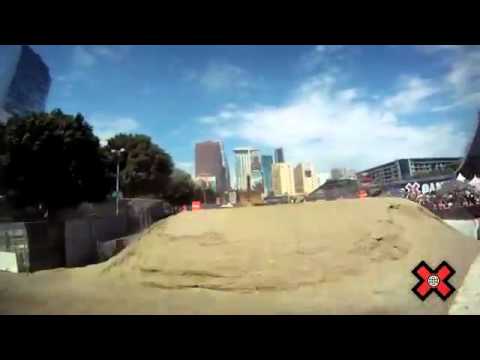 X Games 17: GoPro Highlights