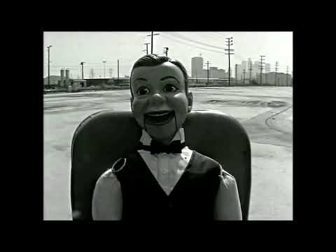 The Drywall Incident