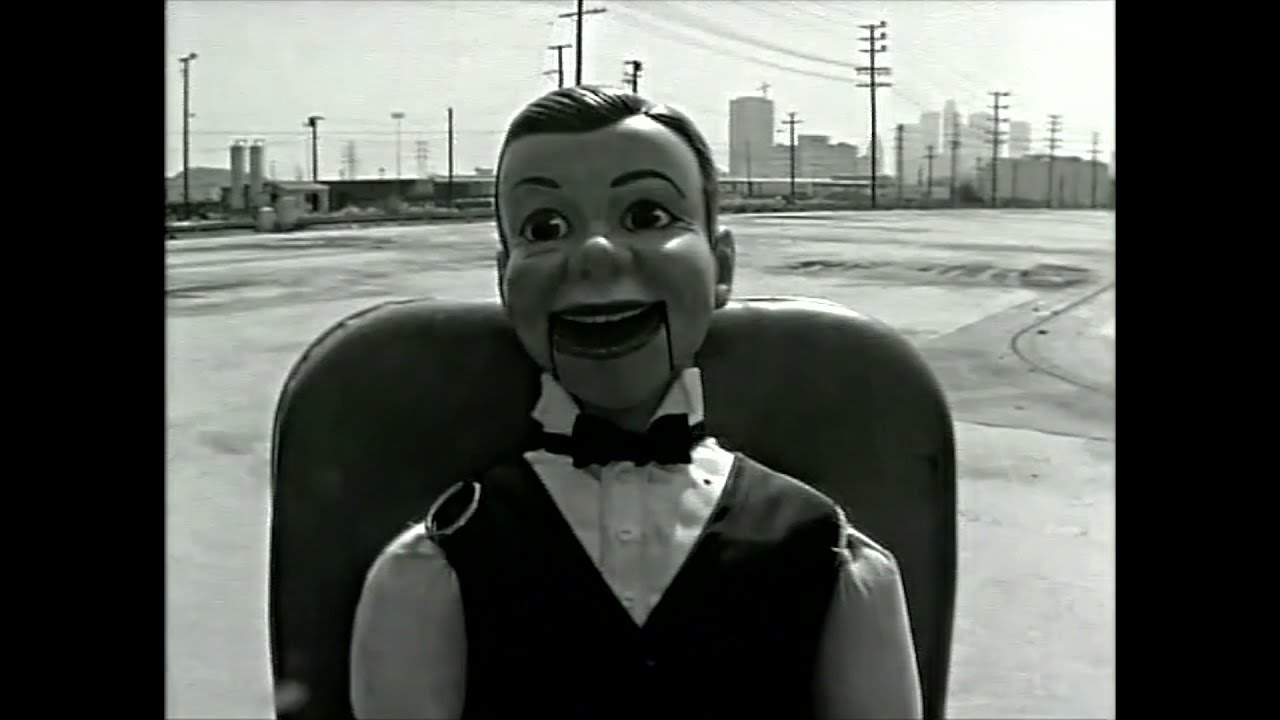 Miniature de la vidéo The Drywall Incident du film The Drywall Incident