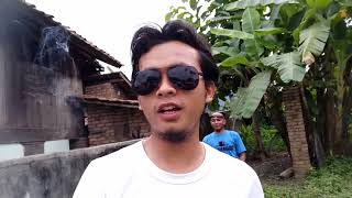 preview picture of video 'Vlog Jalan2 baturaja'