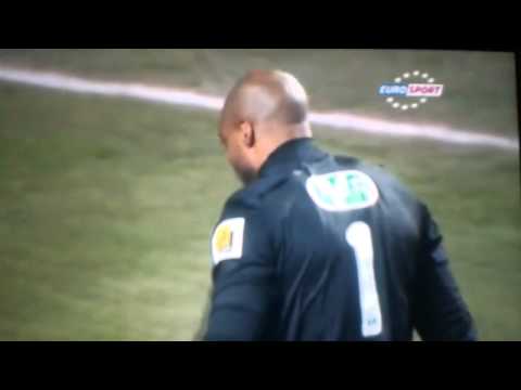 Saint-Etienne-Lille /3-2(26.02.2013)