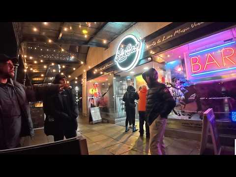 Bury | Heat On Silver Street