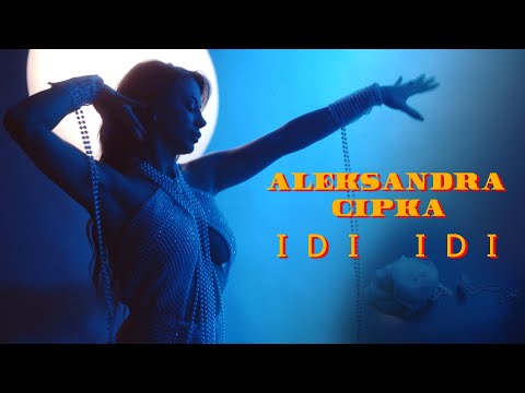 ALEKSANDRA CIPKA - IDI IDI (OFFICIAL COVER 2024)