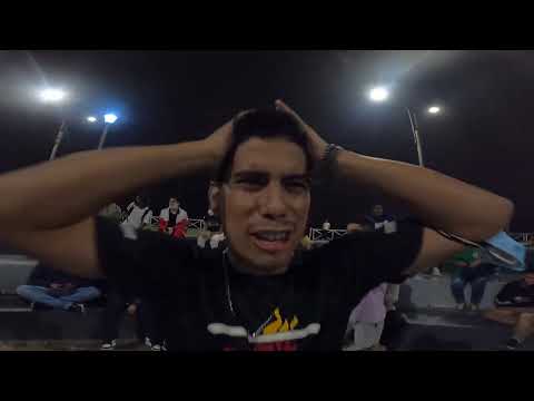 ZILA2K vs ALMENDRADES - GRAN FINAL - LZ BACK TO LENNON