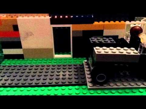 A smashing good time