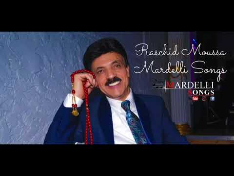 Raschid moussa sakaltu ma kalu