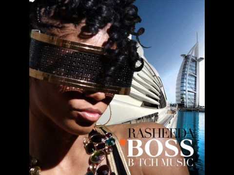 Rasheeda ft Nivea - Surprise