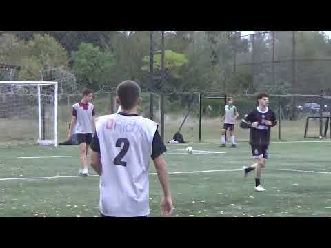 EL SOJERO FC vs DEPORTIVO PAPU GOME - #LigaNuñez - #Apertura SLV  05/05/2023