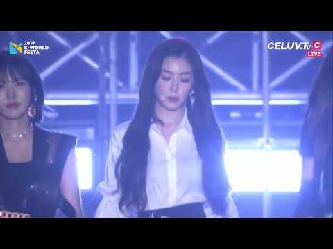 190816 Red Velvet ZIMZALABIM + Power Up