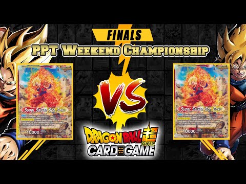 PPTO FINALS Andrew Dovale vs. Jonathan Rodriguez