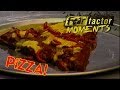 Fear Factor Moments | Fear Factor Pizza 