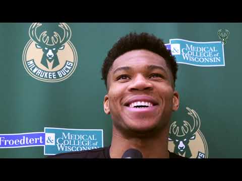 Ringing In The New Year As The NBA's Top Team | Froedtert & MCW Practice Report