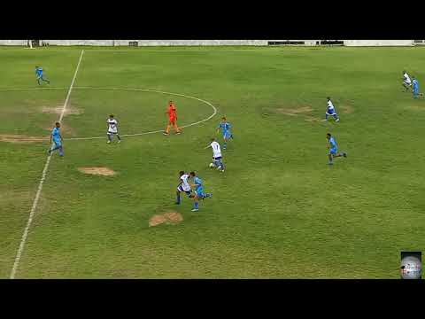 Olaria X Macaé    sub 13.  Copa União