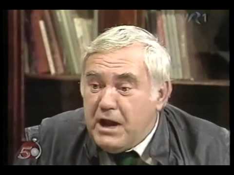 Dem Radulescu  Aurel Cioranu & Tudorel Filimon   Omul din Buzau 1988