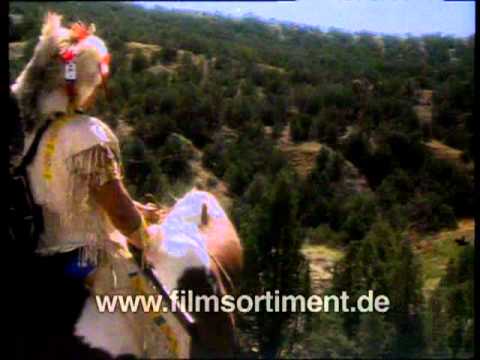 Schulfilm: WAS IST WAS - INDIANER UND WILDER WESTEN (Vorschau)