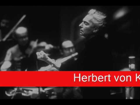 Herbert Von Karajan: Brahms - Hungarian Dance No. 5 in G minor, ‘Allegro - Vivace’