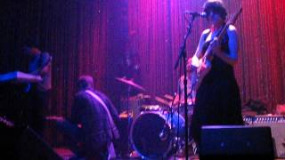 Taiwan Housing Project at Johnny Brenda's