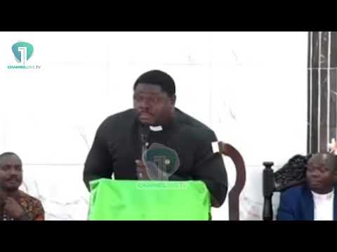 Youth Must Shun Galamsey to Protect Ghana’s Future – Rev. Sgt. Bitirem