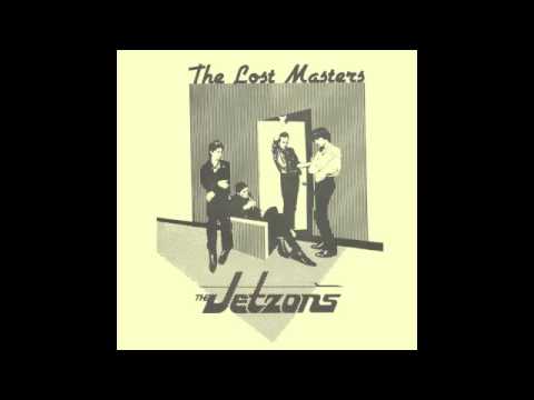 The Jetzons - Rock and Roll World