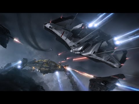 Star Citizen Alpha 3.17.2 - New Missions - Combat & Ship Updates