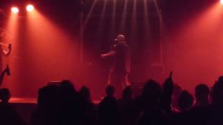 Sir Pathétik - Vie de Bum (Live à Montréal)