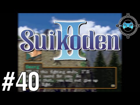 Primed to Go - Let's Play Suikoden II Episode #40 (Walkthrough)