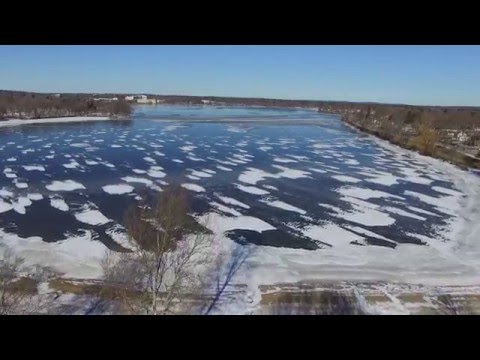 Aerial Videography - Wakefield, MA