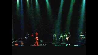 Emma Shapplin -Fifth Heaven- metropolitano - inedito 14 9 2012