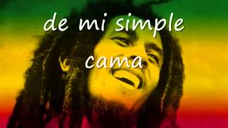 I Wanna Love You - Bob Marley - subtitulada en español